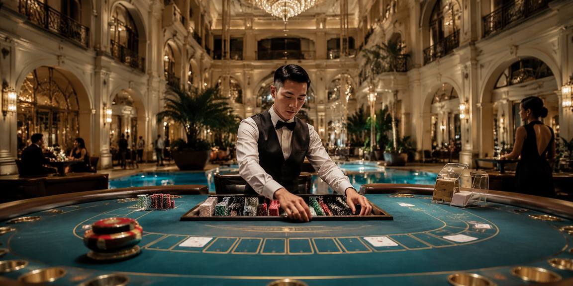 alibaba 66 Casino Gambling & Sportsbook untuk Malaysia 2026