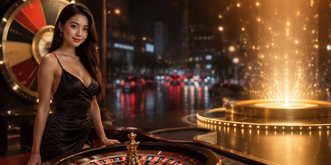 Koleksi Slot Lengkap Tersedia Sekarang